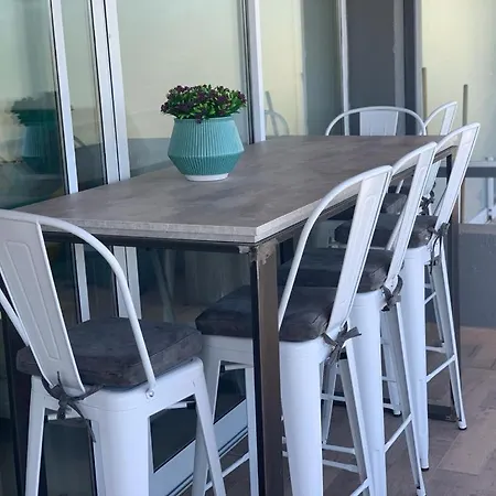 Increible Departamento En Lujan De Cuyo, Imponente Vista A La Montana Apartment Exterior photo