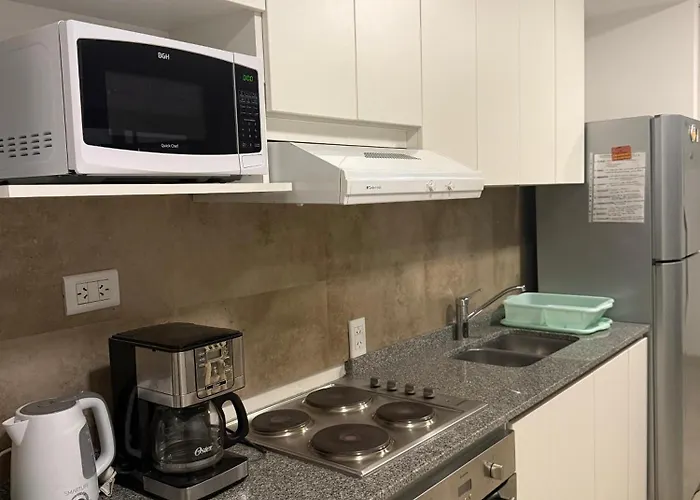 Increible Departamento En Lujan De Cuyo, Imponente Vista A La Montana