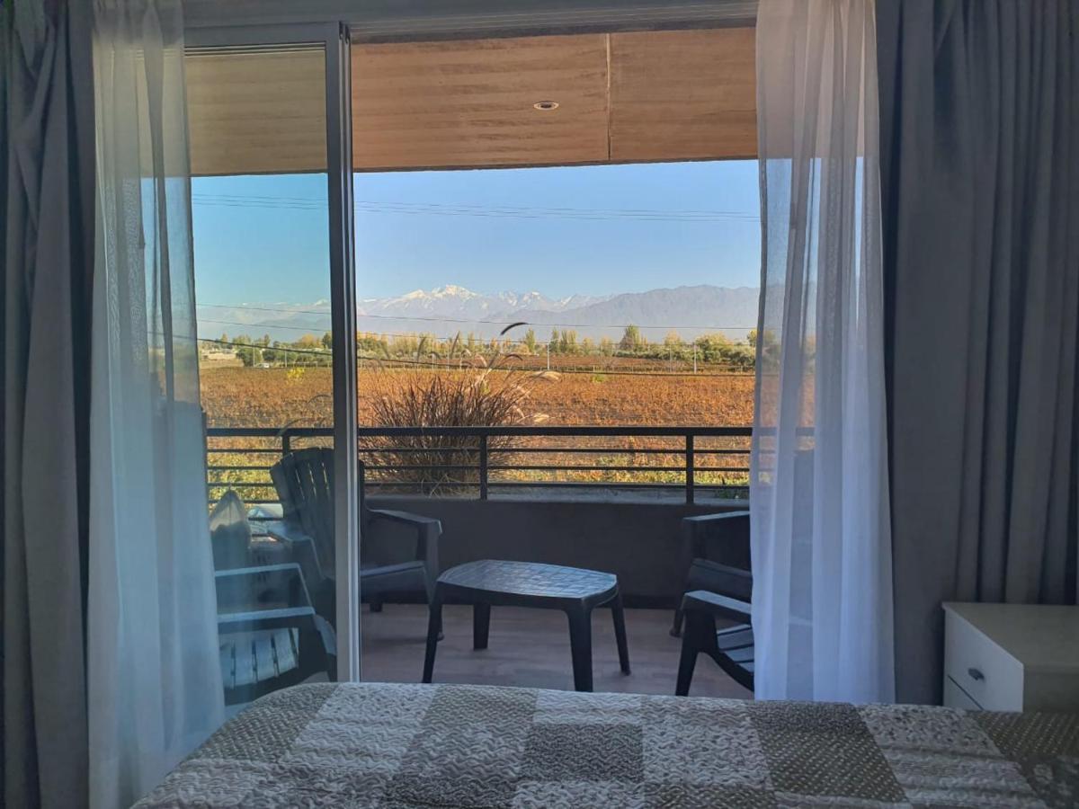 Increible Departamento En Lujan De Cuyo, Imponente Vista A La Montana Lujan de Cuyo