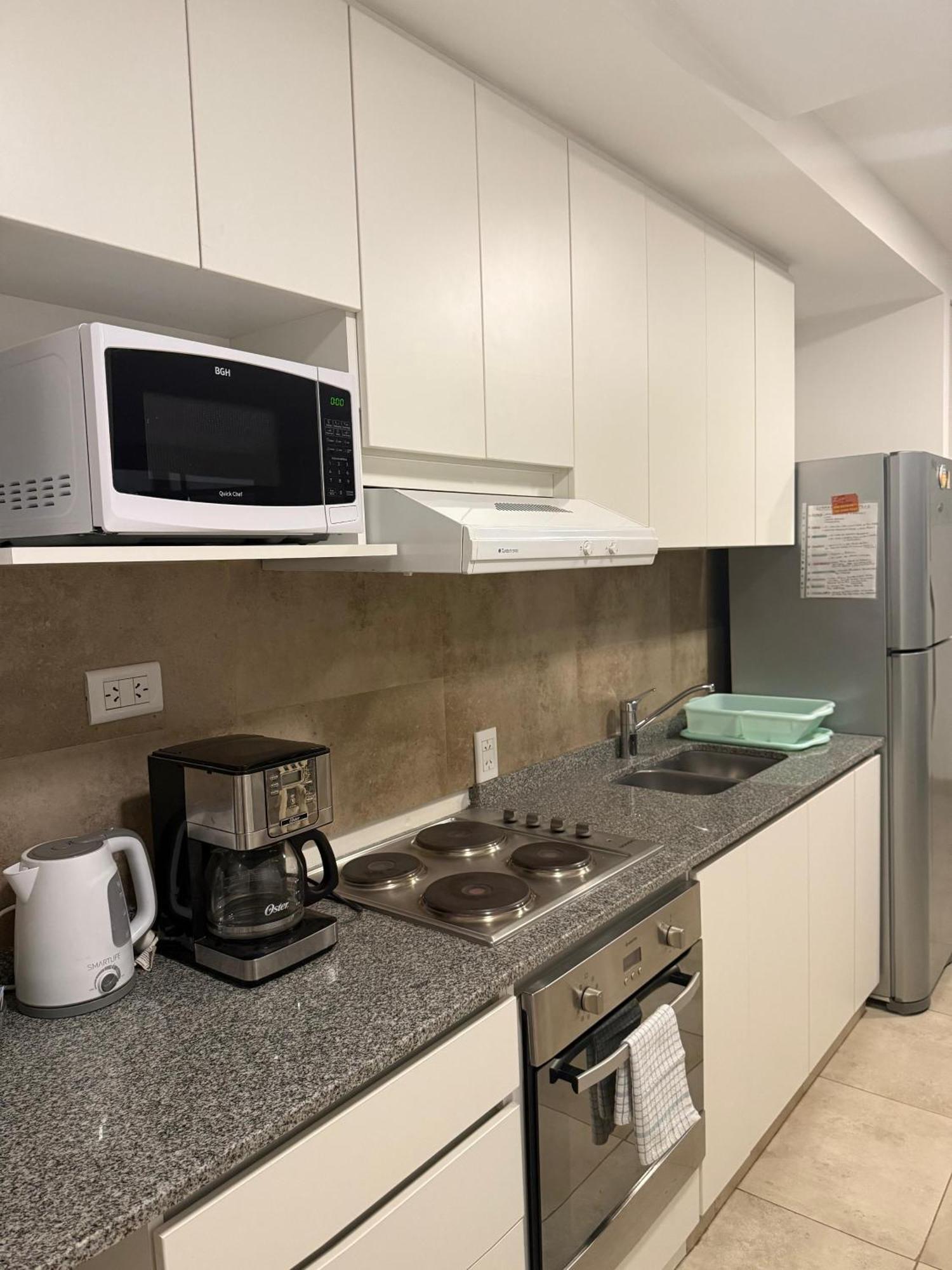 Increible Departamento En Lujan De Cuyo, Imponente Vista A La Montana Apartment *